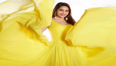 Madhuri Dixit