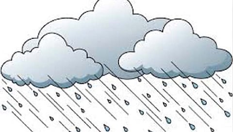 यंदा तीन दिवस उशीराने मान्सूनचा परतीचा प्रवास सुरु, राज्यातून 1 ते 5 ऑक्टोबरच्या आसपास सुरू होणार परतीचा प्रवास