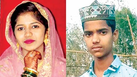 वैभववाडी : सोनाळी येथे अपघातात बहीण-भाऊ ठार