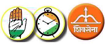 आरक्षणाने आघाडीत बिघाडी; पंधरा प्रभागांत होणार रस्सीखेच