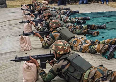 Agnipath recruitment scheme : सैन्यदलात नोकरीची संधी : जाणून घ्या, केंद्र सरकारच्या अग्निपथ भरती योजनेची माहिती