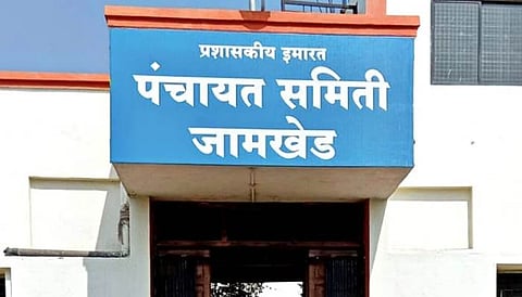 …अखेर नान्नजला गणाचा मान, जवळा गटातून सुटका; नागरिकांमधून समाधान