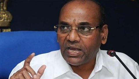 Anant Geete : शिवसेनेच्या गळ्याला नखे मारण्याचे काम करू नये : अनंत गीते