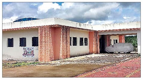 वर्धा : जिल्ह्यातील 18 आरोग्य उपकेंद्राचा होणार कायापालट