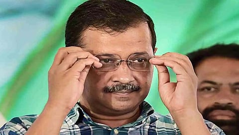 President Election 2022 : द्रौपदी मुर्मू यांच्या उमेदवारीने आम आदमी पार्टी संभ्रमात