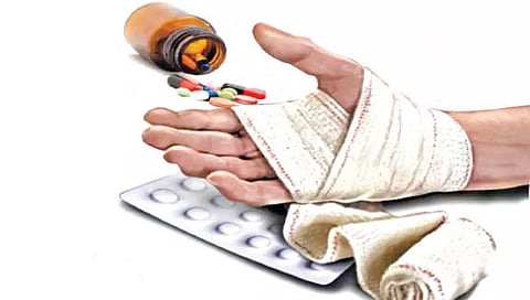 रत्नागिरी जिल्ह्यातील कुष्ठरुग्णांची संख्या घटतेय