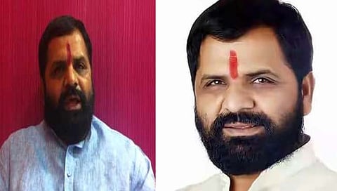 Maharashtra Political Crisis : उद्धव ठाकरे आमचे नेते आहेत की नाही हे ठरवायला वेळ लागेल : आमदार भरत गोगावले