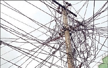 सांगली: पावसाळ्यात विद्युत यंत्रणेचा वाढता धोका