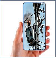 धोकादायक वीजयंत्रणेची माहिती द्या व्हॉट्सअॅपवर; महावितरणचे आवाहन