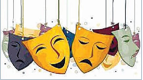 World Theater Day Special