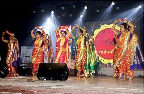 रंगला मुलांचा कौतुक सोहळा; बालगंधर्व रंगमंदिर वर्धापन दिनानिमित्त कार्यक्रम