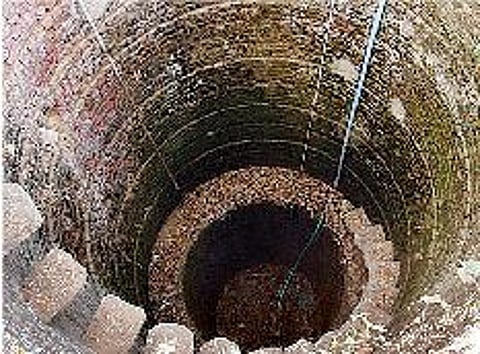 राज्यातील भूजल पातळी खालावलेलीच, सर्वेक्षणचा निष्कर्ष