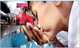 पाऊस लांबला तरी पाणीकपात नाही; महापालिका प्रशासनाची भूमिका