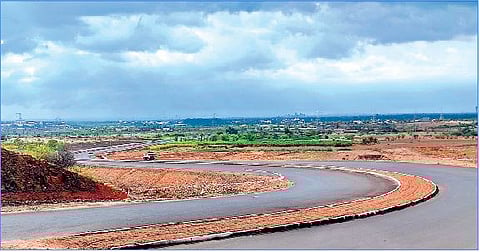 रोटी घाट झालाय सोपा; पण चढ कायम