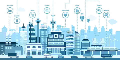 पिंपरी : स्मार्ट सिटीकडून 2 लाख 32 हजार मिळकतींचे सर्वेक्षण