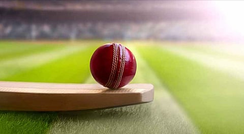 Cricket T-20 : असं फक्त क्रिकेटमध्येच घडू शकतं, ३० धावात संघ गुंडाळला आणि…..