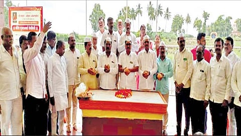 सांगली : शिक्षक बँकेवर विजयाची हॅट्ट्रिक होणार