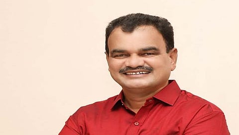 राज्यसभा निवडणूक : राष्ट्रवादीचे दत्तात्रय भरणे यांनी केले पहिले मतदान