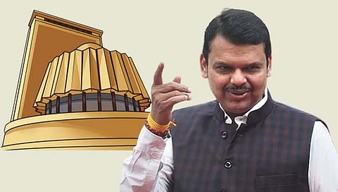 MLC Election 2022 : देवेंद्र फडणवीसांचा डंका; महाविकास आघाडीला पुन्हा धक्का