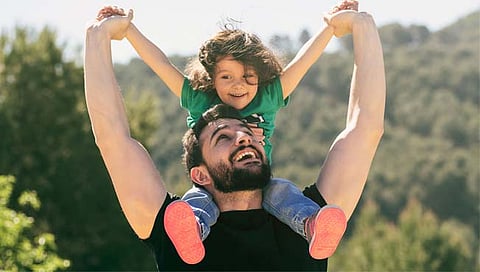 Father’s Day Special: ‘सिंगल पेरेंट’ वडिलांसाठी ‘या’ आहेत काही टीप्स