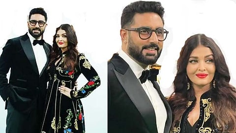 IIFA 2022 : ‘आयफा’मधील लूकने ऐश्वर्या रॉय झाली ट्रोल; ‘प्रत्येक वेळी तोच…’