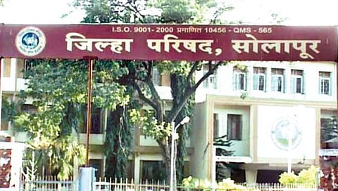 सोलापूर : मिनी मंत्रालयास येणार ‘अच्छे दिन’