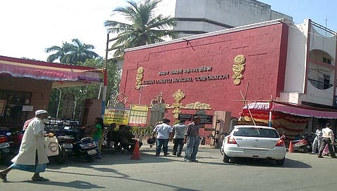 कोविडला रोखण्यासाठी महापालिकेने पुन्हा कसली कंबर