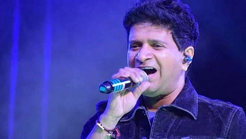 Singer KK Death : गायक केके यांचा मृत्यू नैसर्गिकच; पोस्टमॉर्टमचा रिपोर्ट