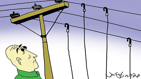 आता वीजचोरट्यांवर करडी नजर; महावितरणकडून 3 महिन्यांत 131 कोटींच्या वीजचोर्या उघडकीस