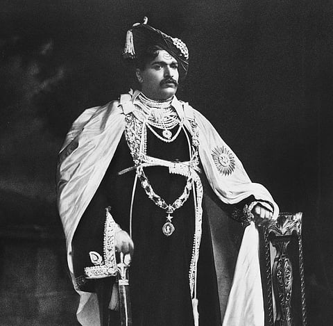 शाहू महाराजांचे काम पुढे नेणार, संभाजी ब्रिगेडचे केंद्रीय निरीक्षक विकास पासलकर यांचे प्रतिपादन