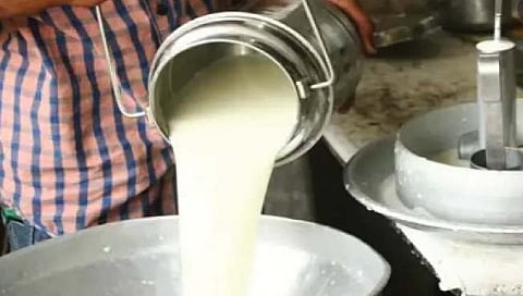 अहमदनगर : द़ृूध भेसळ करणारांनो, आता सावधान!