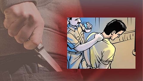 Mumbai : नायरेजेरीयनच्या ‘या’ पट्ट्याने मुंबईत माजवली दहशत; उच्च न्यायालयाच्या बाहेरच जीवघेण्या हल्ल्यांचे सत्र