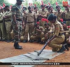 नगर : सैनिक भरतीसाठी कॅम्प फायदेशीर : विटेकर