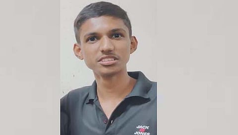 पुणे : बारावीत नापास झाल्याच्या नैराश्यातून तरुणाची आत्महत्या; क्रिकेटर होण्याचे स्वप्न अधुरे