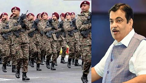 Agneepath Scheme : अग्निपथ योजनेत वाढविण्यात आलेली वयोमर्यादा युवकांसाठी लाभदायक