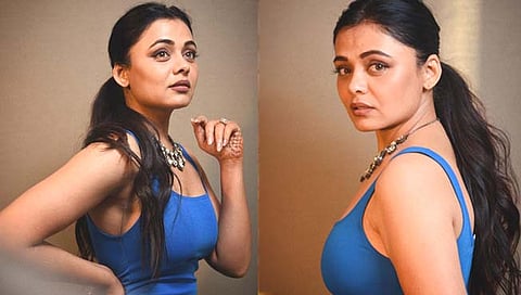 प्रार्थना बेहेरे