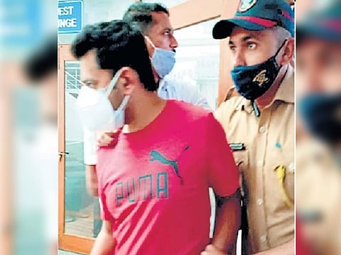 म्हाडा पेपरफुटी प्रकरणात प्रितीश देशमुखला अखेर जामीन मंजूर