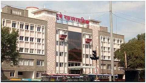 पुणे : प्रभाग आरक्षणावर 25 हरकती-सूचना