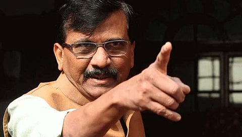 सजय राऊत