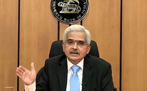 RBI Monetary Policy : कर्जदारांना झटका! RBI ने रेपो रेट सलग तिसऱ्यांदा वाढवला