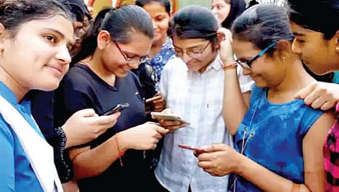 औरंगाबाद विभागाचा दहावीचा निकाल 96.33 निकाल टक्के