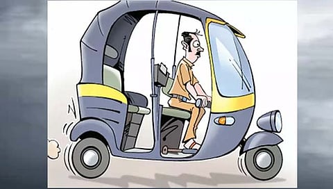 अॅप बेस वाहतूक प्रकरणी राज्यातील 12 रिक्षा संघटना आणि 7 कंपन्यांची मागविली मते