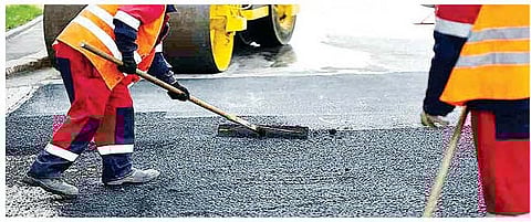 नगर : कोपरगावातील रस्त्यांसाठी तीन कोटी मंजूर