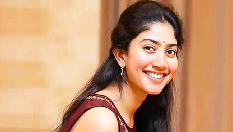 Sai Pallavi