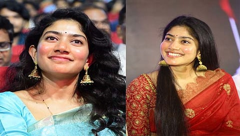 Sai Pallavi