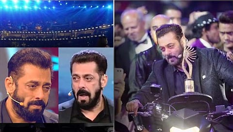 सलमान खानचे ‘आयफा’मध्ये ‘त्या’ आठवणींने डोळे पानावले…