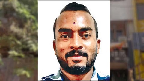 सांगली : गुंड सागर पारेकर दोन जिल्ह्यातून तडीपार