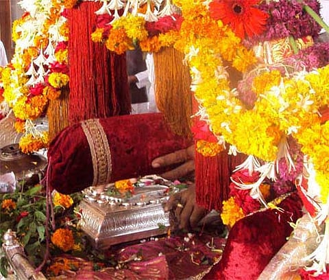 देहुरोड : पालखी सोहळ्यानिमित्त देहू परिसरातील वाहतुकीत बदल