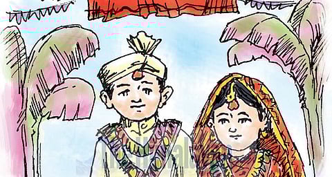 कोळपेवाडी : विवाह नोंदणीसाठीही आता प्लॅनचा फंडा!