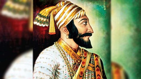 कोल्हापूर : शिवराज्याभिषेक दिन; आज विविध कार्यक्रम